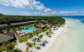 Bohol Beach Club Resort