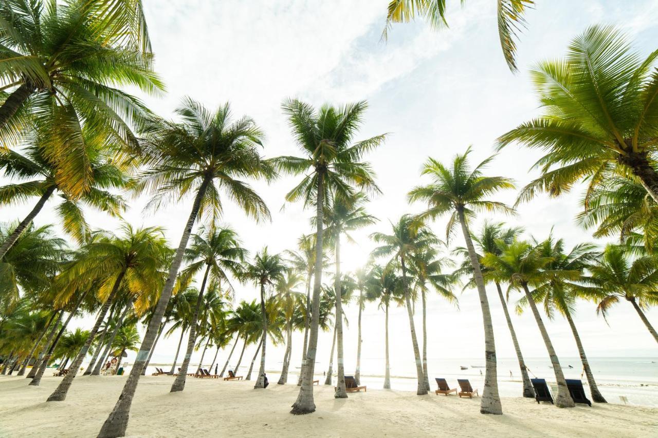 Bohol Beach Club Panglao Exterior photo